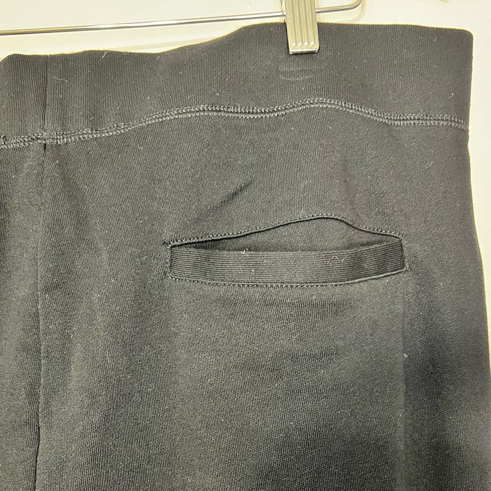 ARMANI EXCHANGE Men’s Sport pants in Black Size XL - Picture 7 of 8